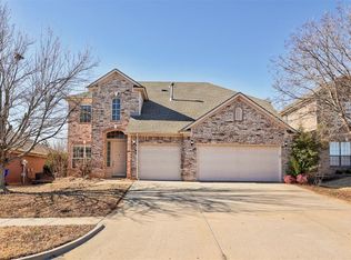 2528 Weymouth Way, Norman, OK 73071