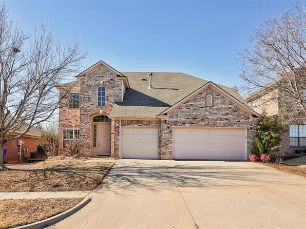 2528 Weymouth Way, Norman, OK 73071
