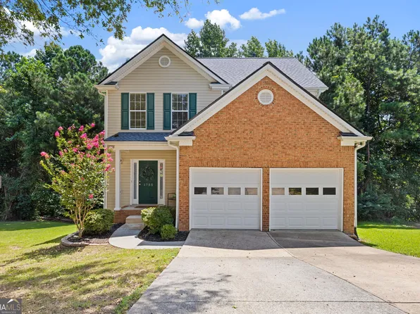 1755 Patrick Mill Pl, Buford, GA 30518