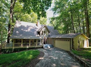 331 Crippled Oak Trl, Jasper, GA 30143