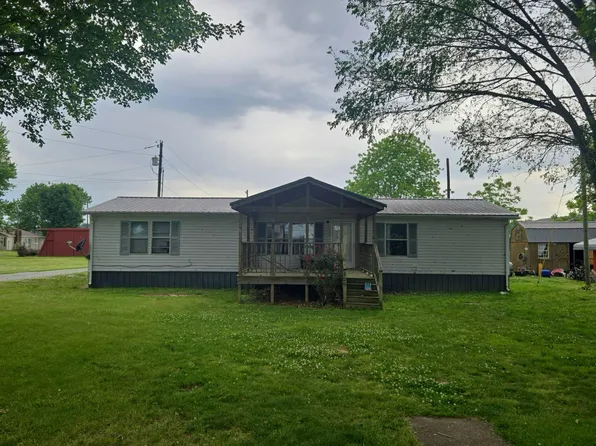 128 Chapel Hill Rd, Morganfield, KY 42437