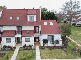 8 Queen Victoria Way, Chester, MD 21619