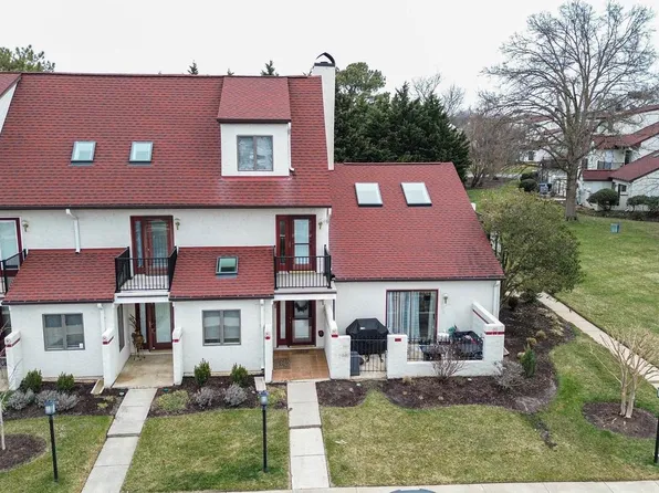 8 Queen Victoria Way, Chester, MD 21619