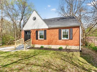 1204 Idlewild Dr, Columbus, OH 43232