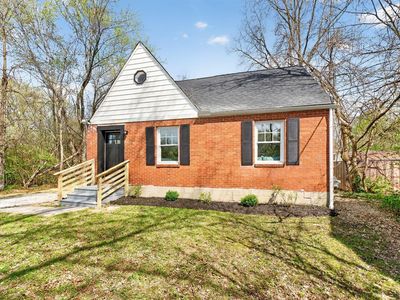1204 Idlewild Dr, Columbus, OH, 43232