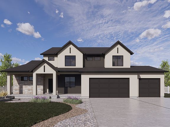 Plan Elevation.