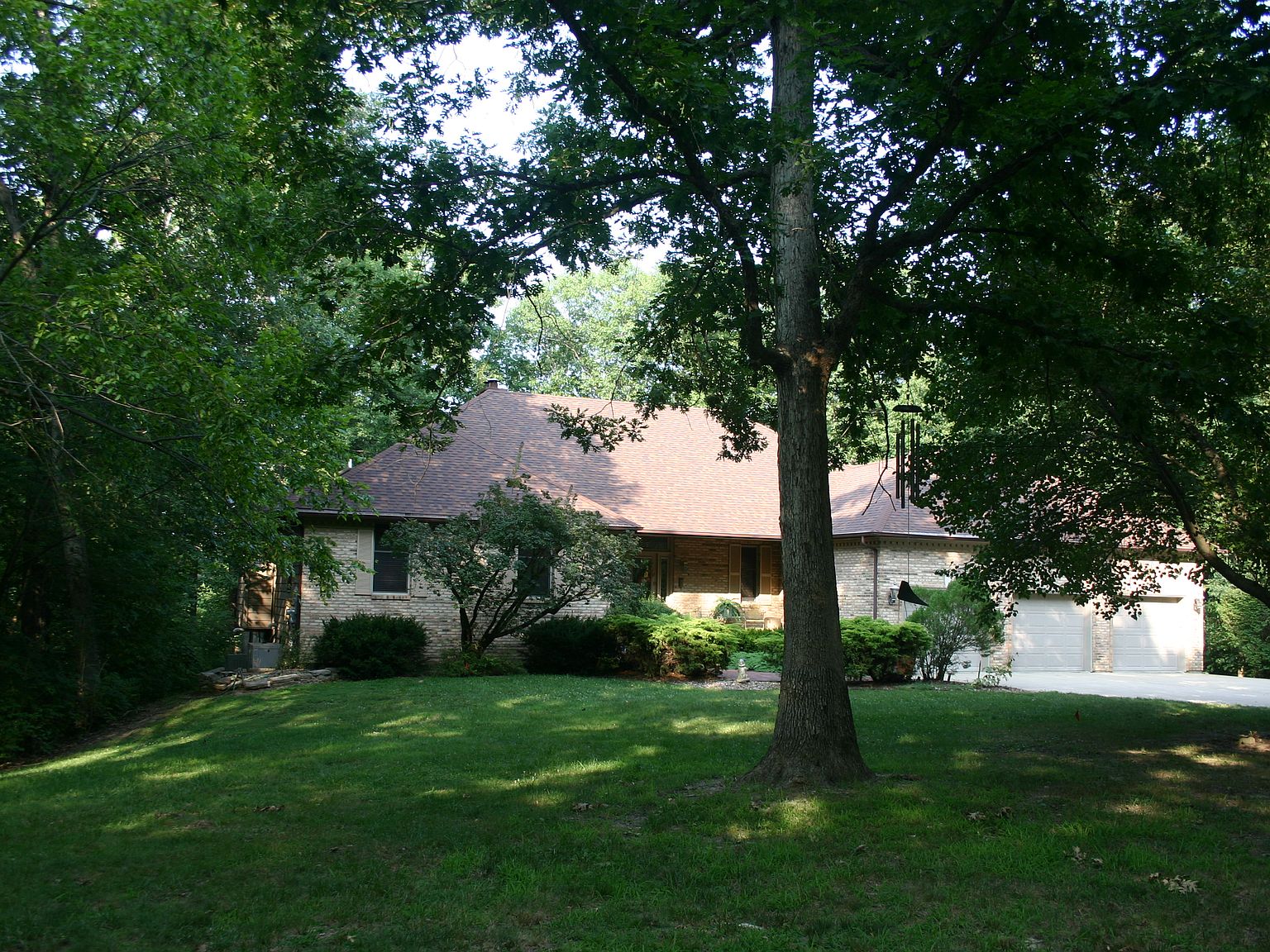 19645 Timbered Estates Ln, Carlinville, IL 62626 Zillow