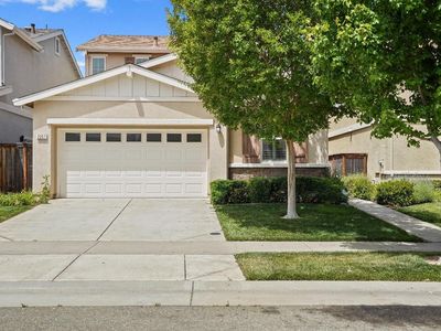 2257 Ellesmere Loop, Roseville, CA, 95747