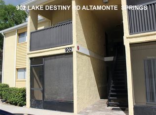 902 Lake Destiny Rd UNIT E, Altamonte Springs, FL 32714