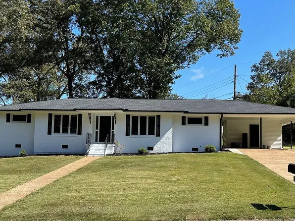 119 Rivermont Dr, Sheffield, AL 35660