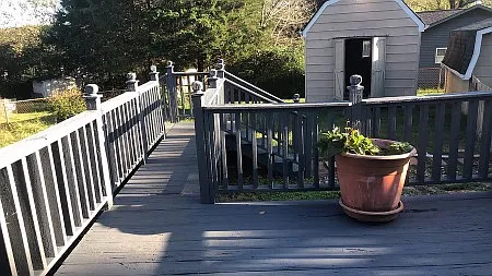 3 bed, 1.5 bath, 1500 sqft, $2,100 — Photo 4