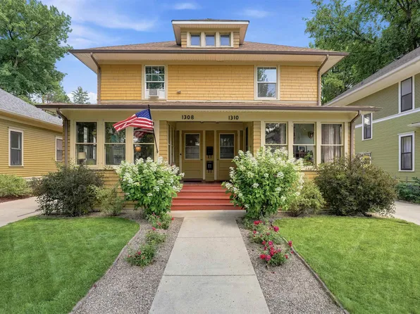 1308 S Phillips Ave, Sioux Falls, SD 57105