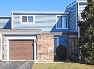 465 Buckeye Dr, Wheeling, IL