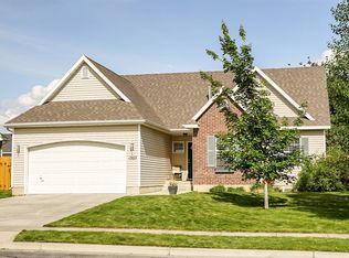 1327 S 1650 W, Syracuse, UT 84075