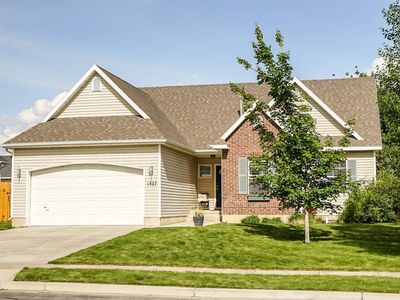 1327 S 1650 W, Syracuse, UT, 84075