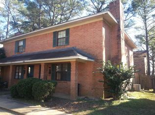 835 Woodbury Rd, Jackson, MS 39206