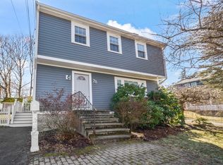 78 Virginia Rd, Waltham, MA 02453