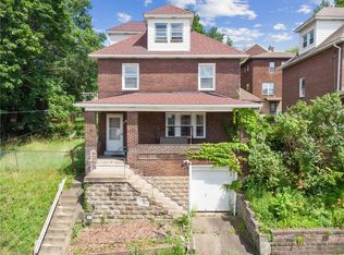 7806 Saint Lawrence Ave, Pittsburgh, PA