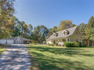 3021 Ebenezer Rd SE, Conyers, GA 30094