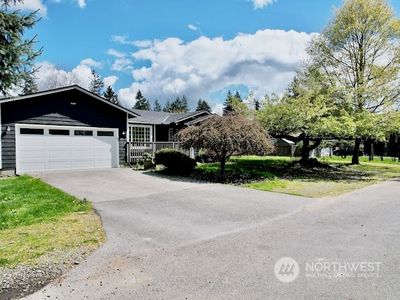 17217 12th Avenue E, Spanaway, WA, 98387
