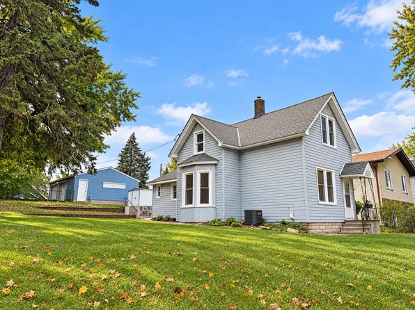 1087 Matilda St, Saint Paul, MN 55117