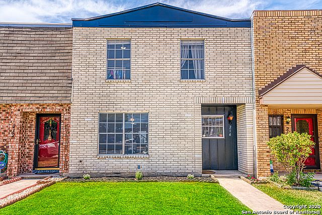 1st image of 214 Amistad Blvd