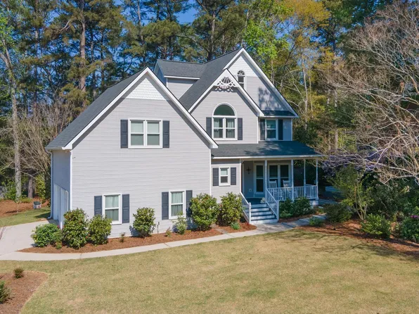 680 Lakeside Dr, Aiken, SC 29803