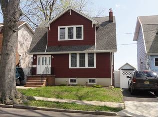 18 Hennessy Pl, Irvington, NJ 07111