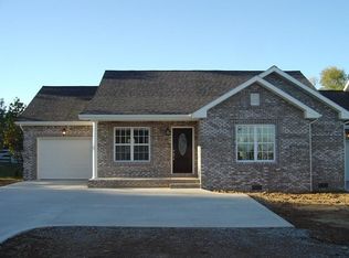 381 Old Major Ln, Hopkinsville, KY