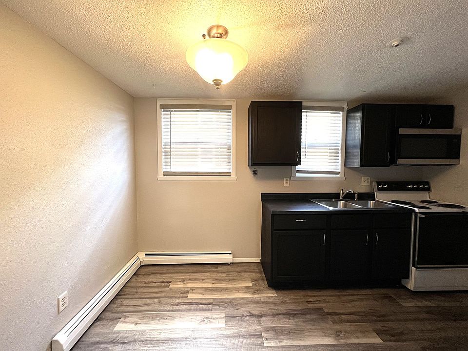 44th Street 4 plex 1700 W 44th St Sioux Falls SD Zillow