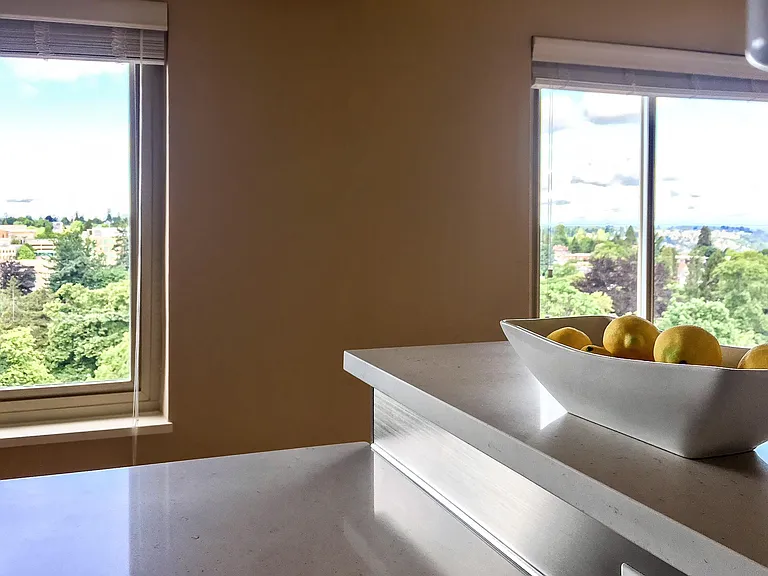 Park Side | 1 Bedroom Remodel