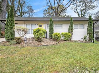 2999 San Juan Dr, Decatur, GA 30032