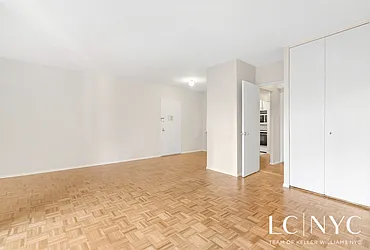 Rented by Keller Williams NYC