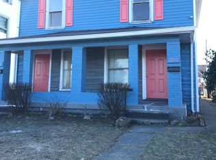 1907 Wilkins St #1907, Indianapolis, IN