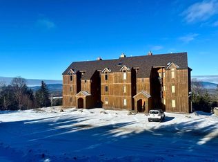 17-3 South Branch Way #35, Sandy River Plt, ME 04970