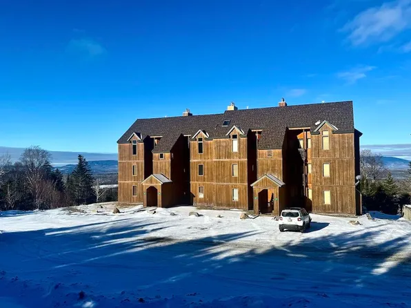 19-3 South Branch Way #36, Sandy River Plt, ME 04970