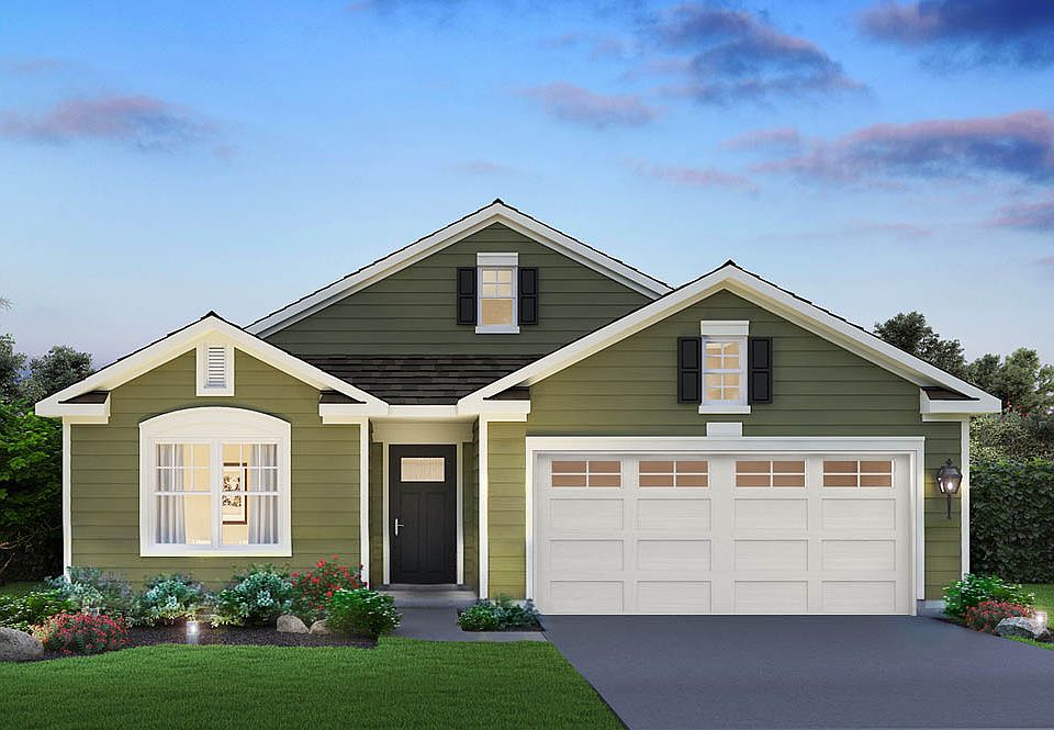 Plan Elevation.
