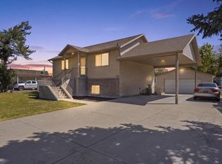 4545 S Jarrah St W, Salt Lake City, UT 84123