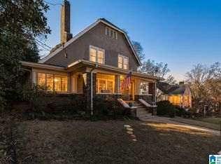 2717 Caldwell Ave S, Birmingham, AL 35205
