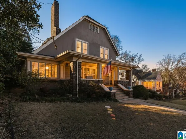 2717 Caldwell Ave S, Birmingham, AL 35205