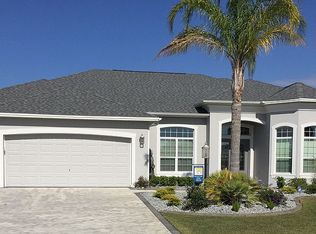 2934 Burnett Ter, The Villages, FL 32163