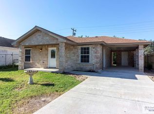 214 Pera Ave, Brownsville, TX 78521