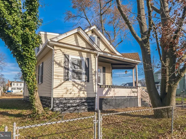 3454 Elm Ave, Pennsauken, NJ 08109