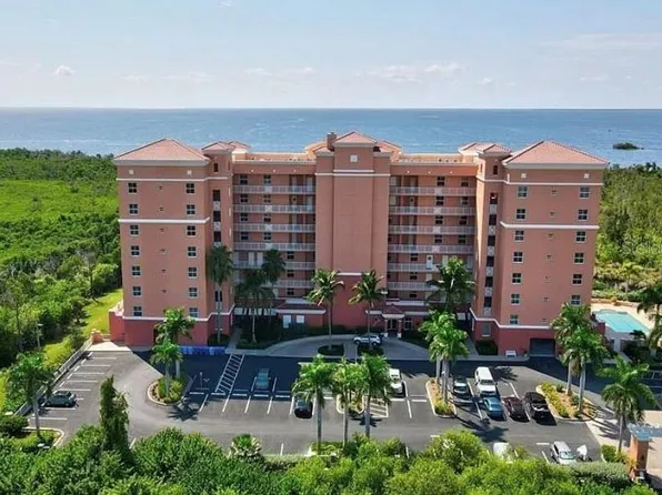 3191 Matecumbe Key Rd Unit 607, Punta Gorda, FL 33955