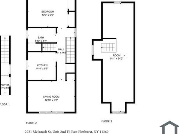 2731 McIntosh St #2