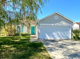 954 Ginger Cir, Greenfield, IN