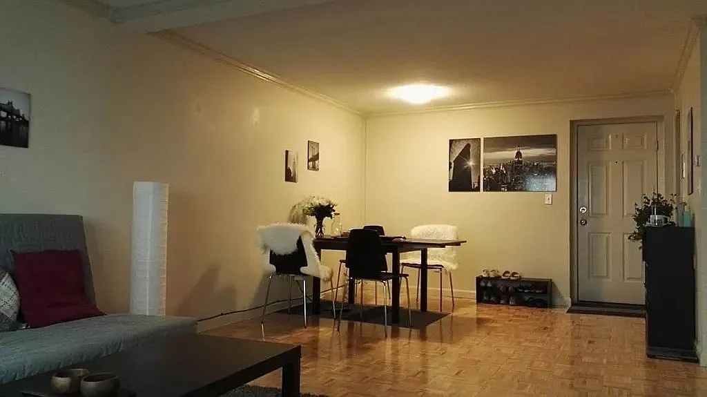 1 bed, 1.0 bath, 592 sqft, $2,650 — Photo 3