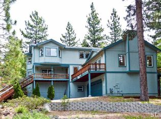 2493 Lupine Trl, South Lake Tahoe, CA
