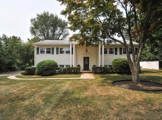 46 Hope Rd, Tinton Falls, NJ 07724