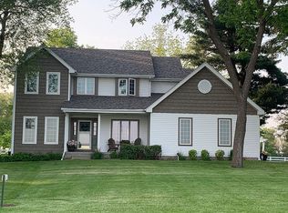 10352 NE 23rd Ave, Mitchellville, IA 50169